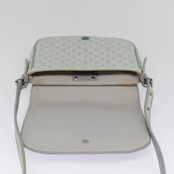 LOUIS VUITTON Monogram Mini Musette Comte De Fe Shoulder Bag - Picture 6 of 16